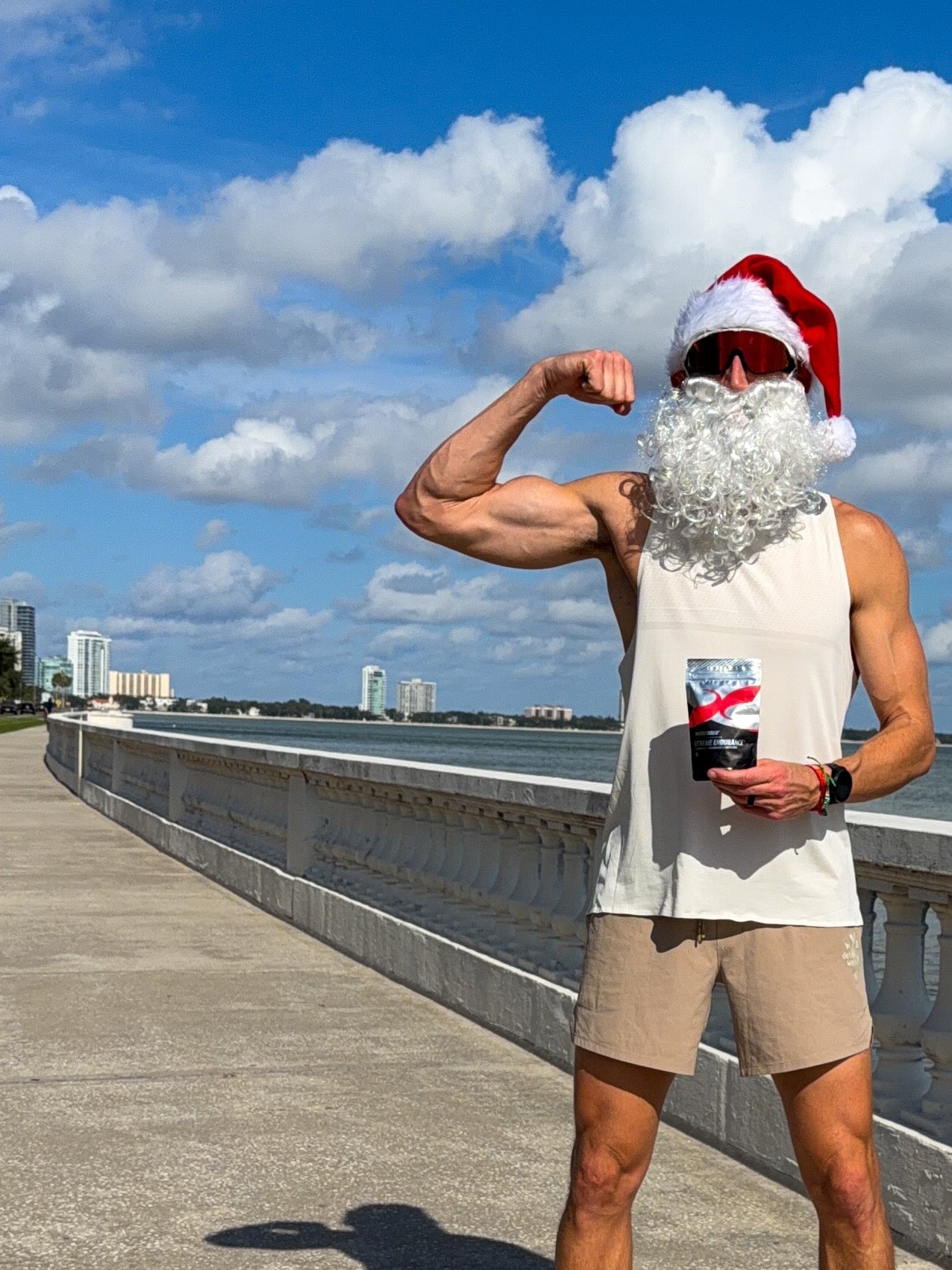 The Winter Edge: Why January is won in December