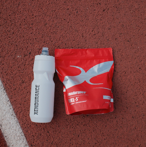 Picture of Xendurance Fuel-5 – best supplement for endurance energy and long-distance performance