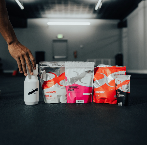 Picture of Xendurance recovery supplements