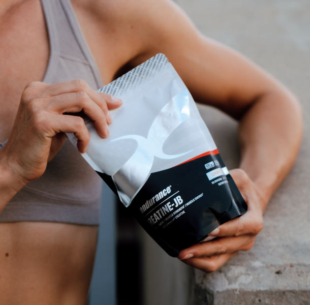 Do Hyrox Athletes Need Creatine? The Science Behind Endurance Supplements