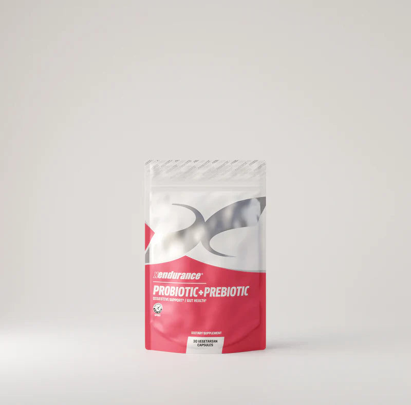 Probiotic and Prebiotic