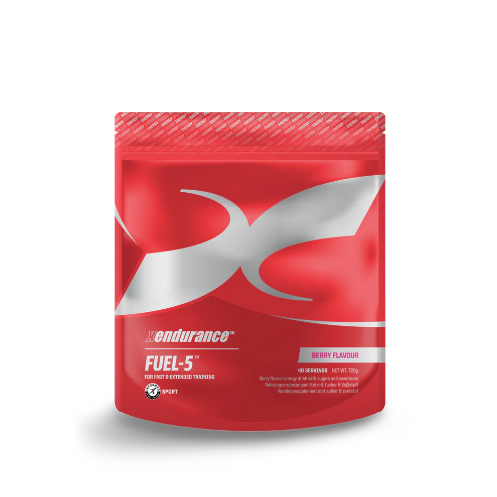 Perform Bundle - Lactic acid buffer, Fuel-5, Creatine and Immune Boost