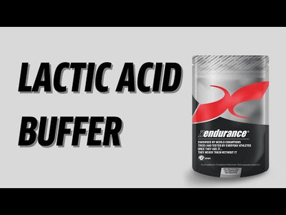 Lactic Acid Buffer Tablets