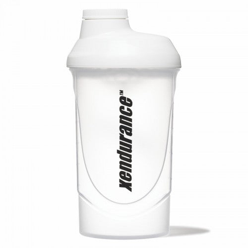 Opal White Wave Shaker