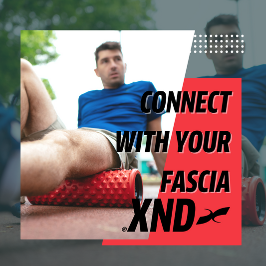 Connect with your Fascia