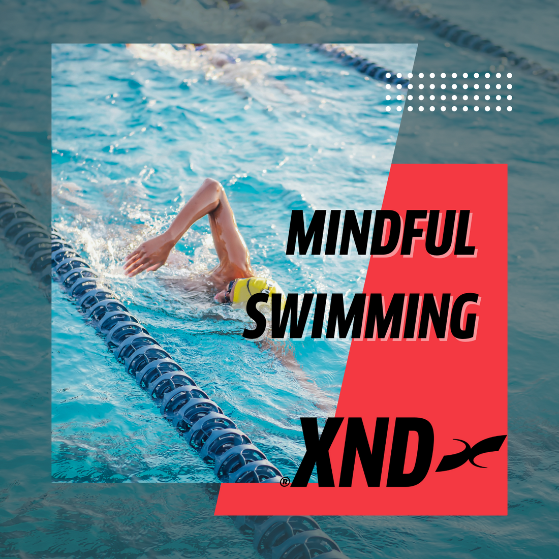 Mindful Swimming