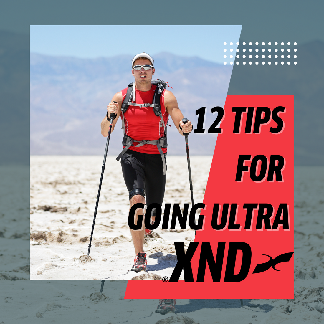12 tips for going Ultra in 2023