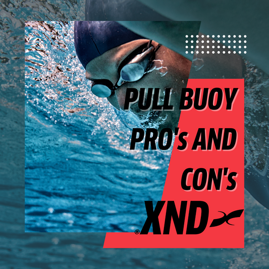 Pull buoy Pros and Cons
