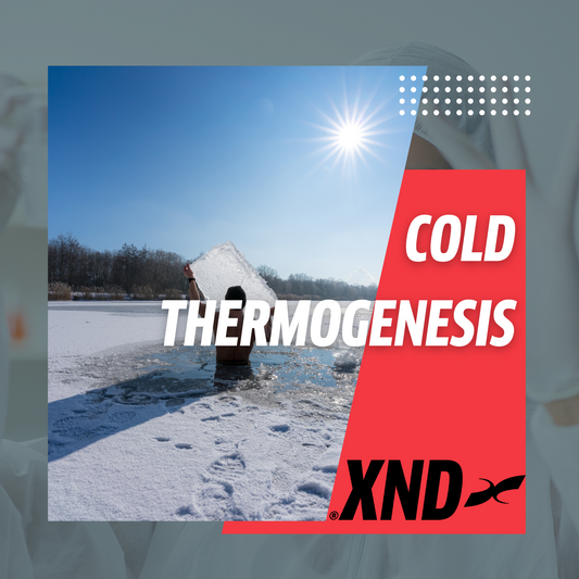 Cold Thermogenesis