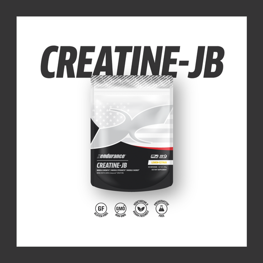 How much creatine is too much?