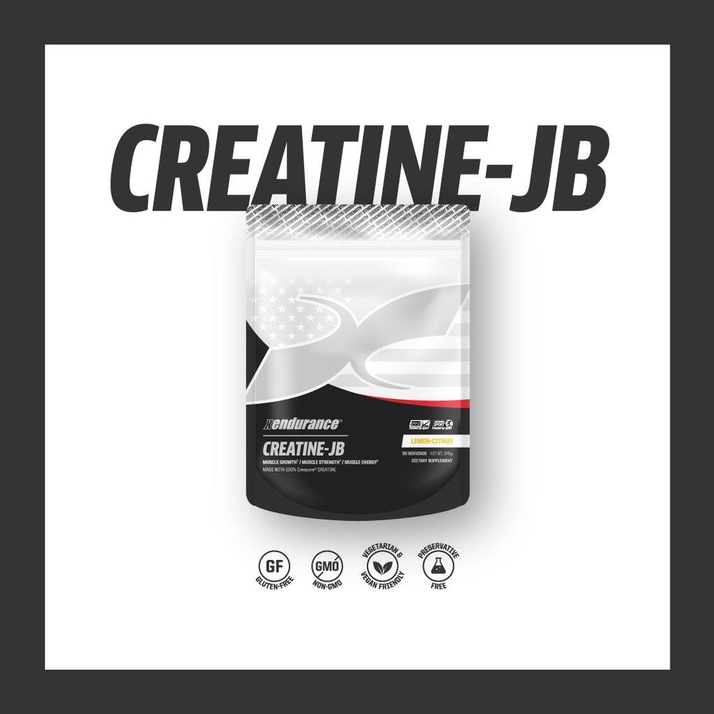 How much creatine is too much?