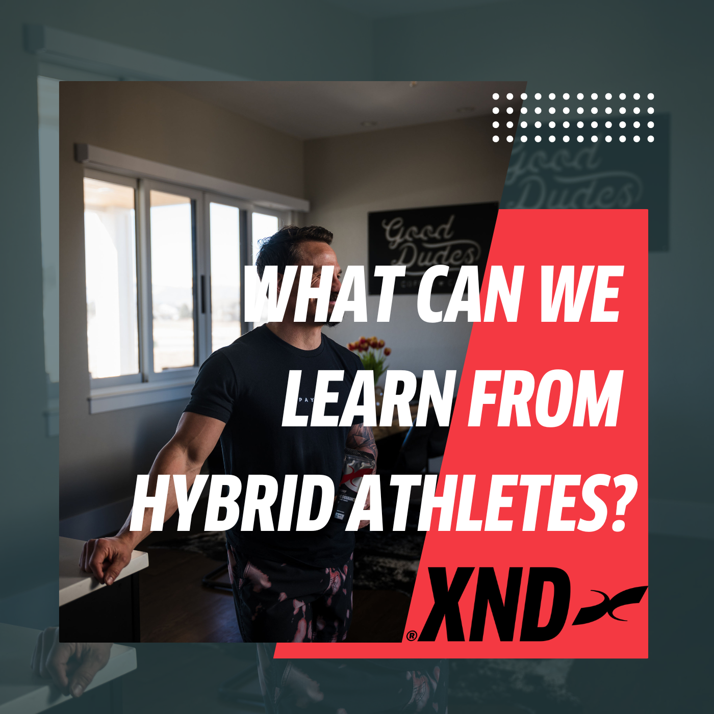 What are Hybrid Athletes? What can we learn from them? – Xendurance Europe