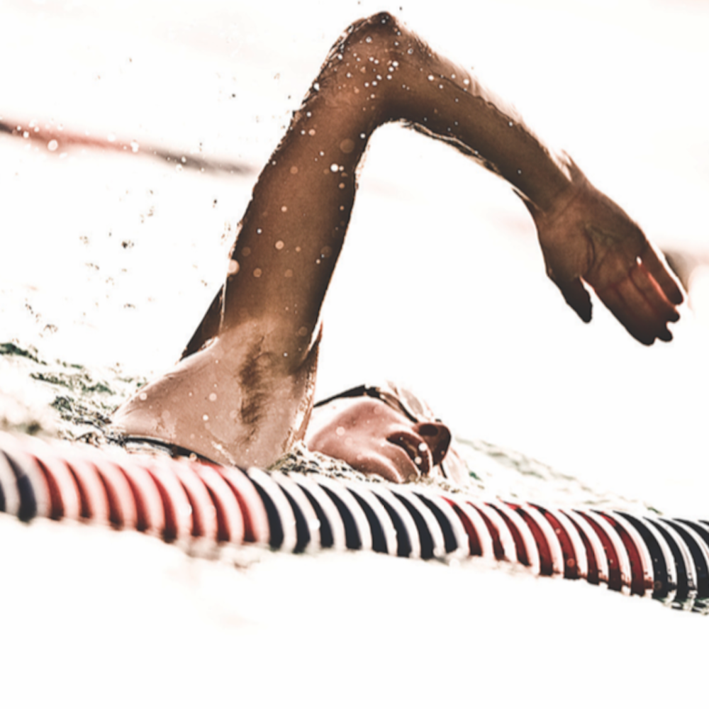 Designing A Perfect Swim Workout