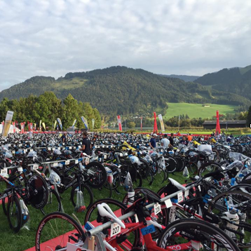 A beginner's guide to triathlon prep - Part 2