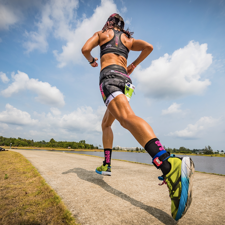 The Medium-Long Run: A Triathlete's Secret Weapon