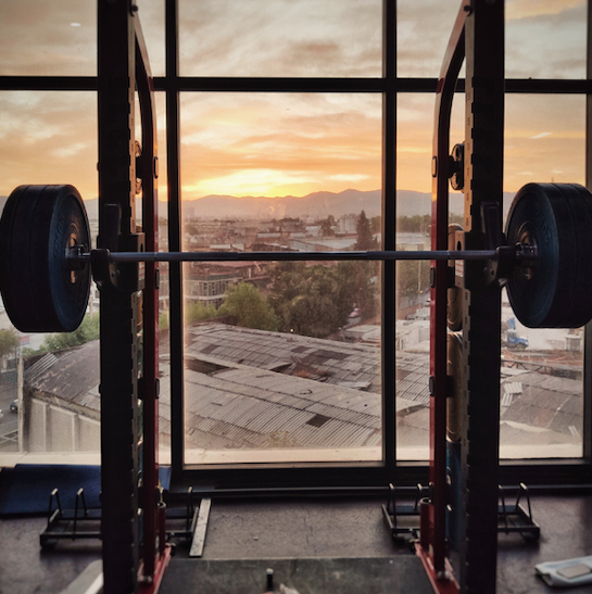 How to fuel your early morning workout