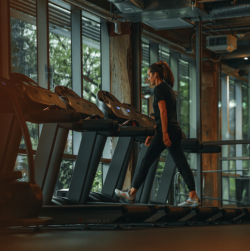 The truth about treadmills
