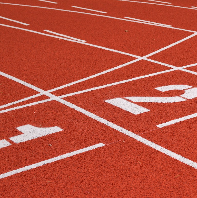 Coach FAQs: track workouts for triathletes