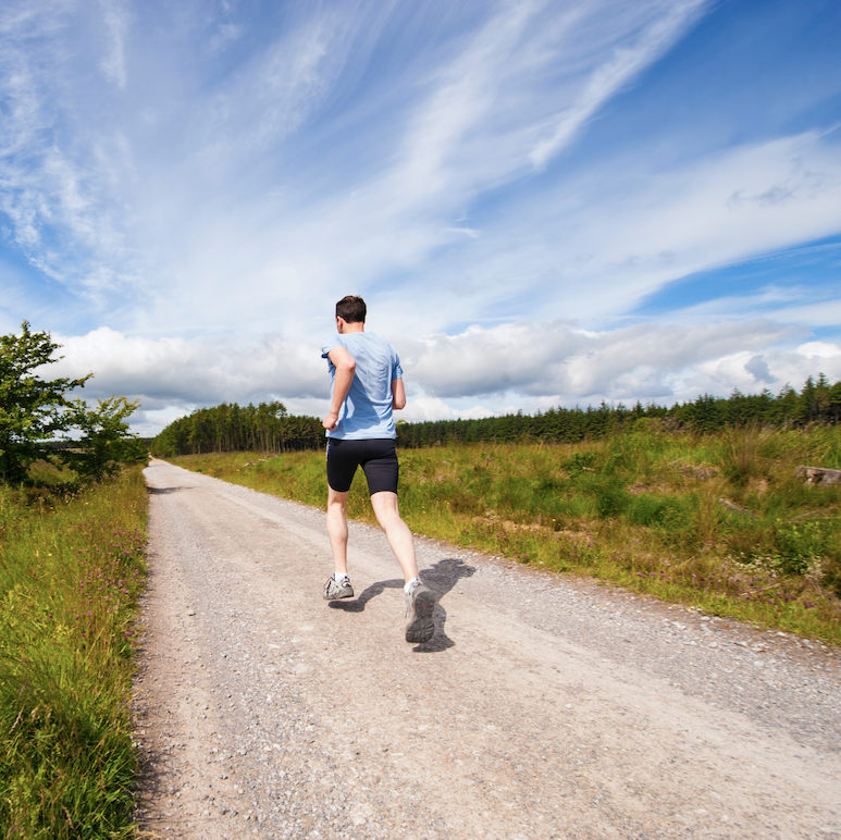 5 easy ways for faster summer running