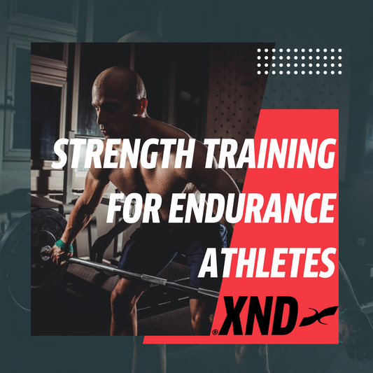 Strength training for endurance athletes – KISS (Keep It Super Simple)