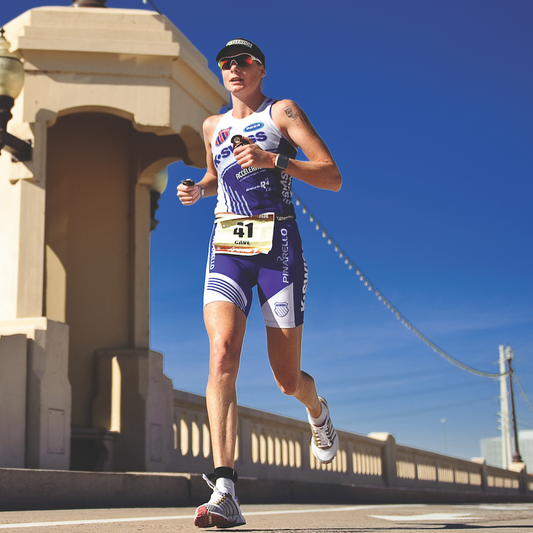 Determining Your Long Training Run For Any Distance