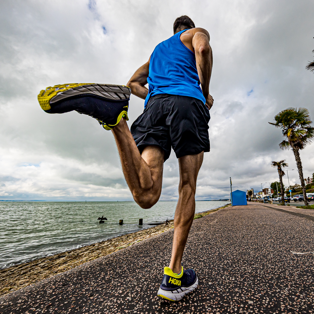 6 key tips to help marathon training recovery