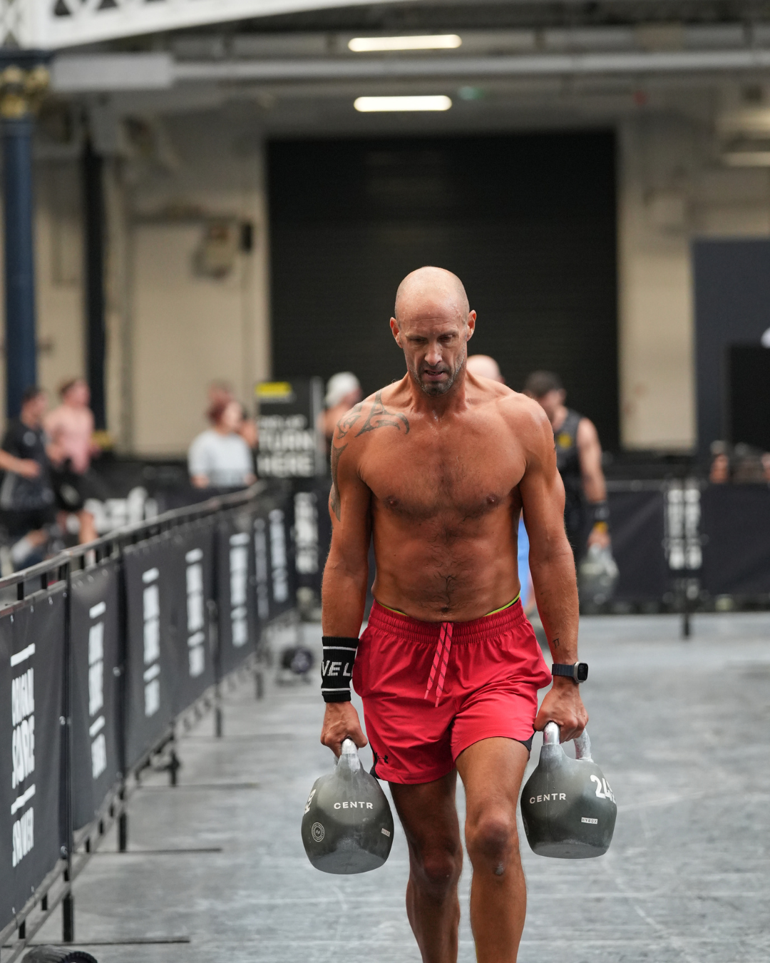 Should You Exercise Before You Sleep?