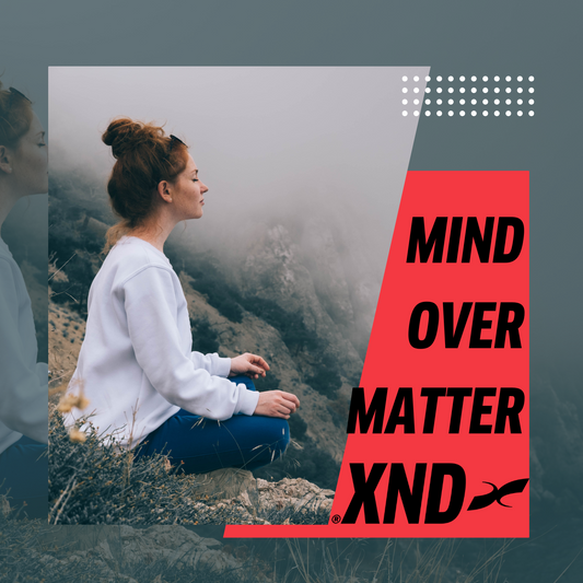 Mind over matter? Visualisation for motivation