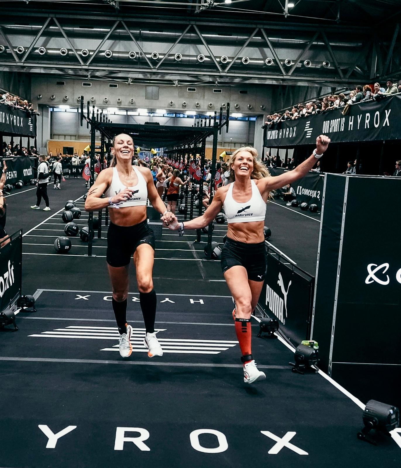 Understanding Athlete Fatigue: Symptoms and Prevention