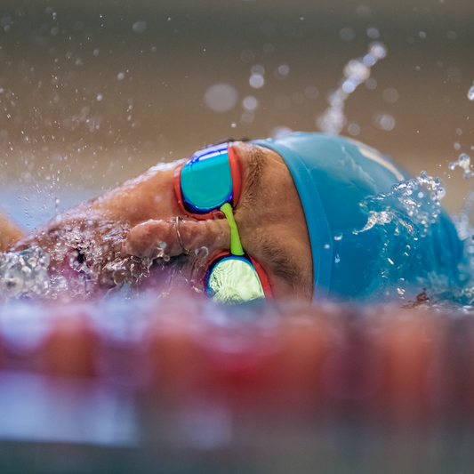 Conquer your swim weaknesses