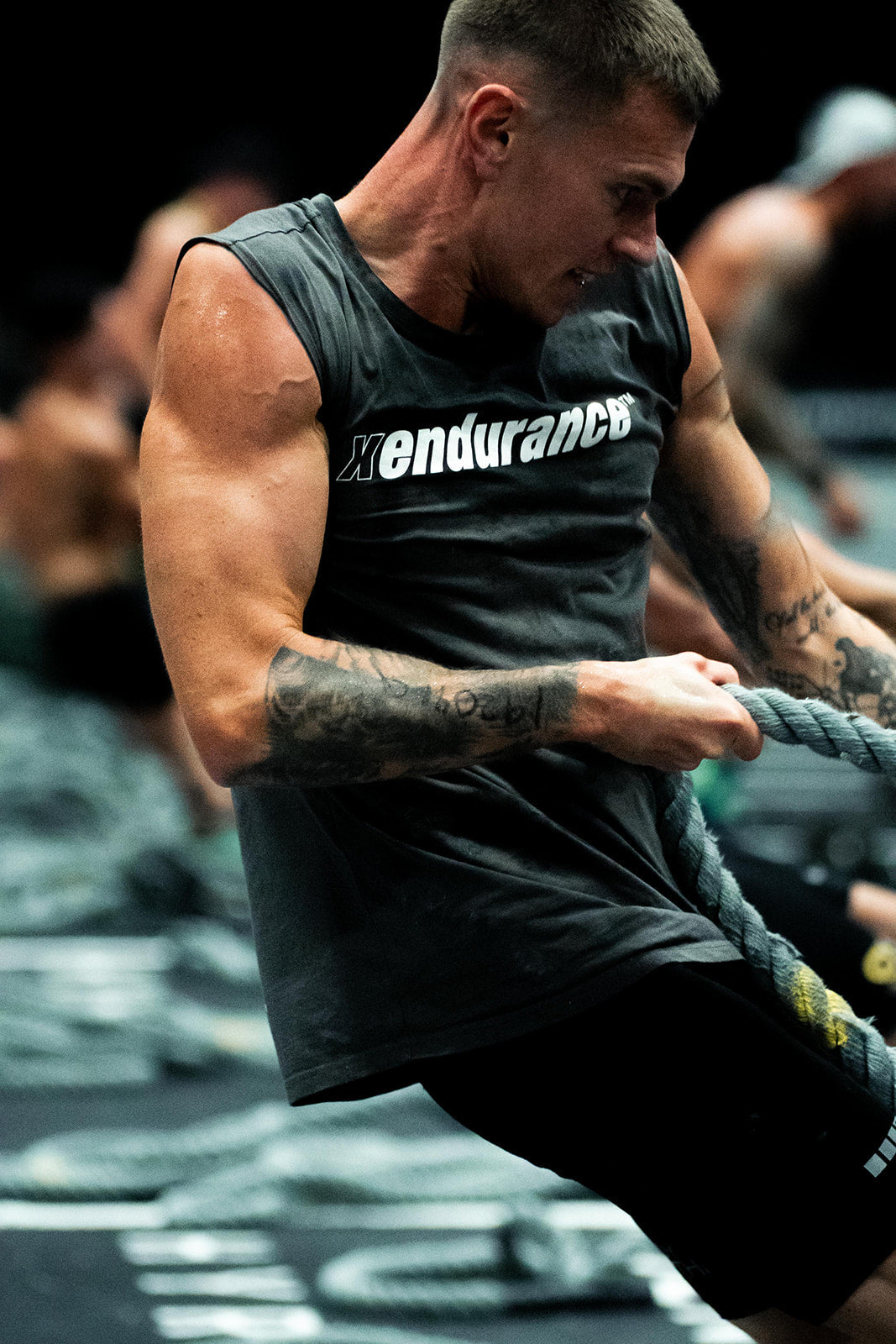 The Importance of Glycogen Stores for Muscle Repair and Growth