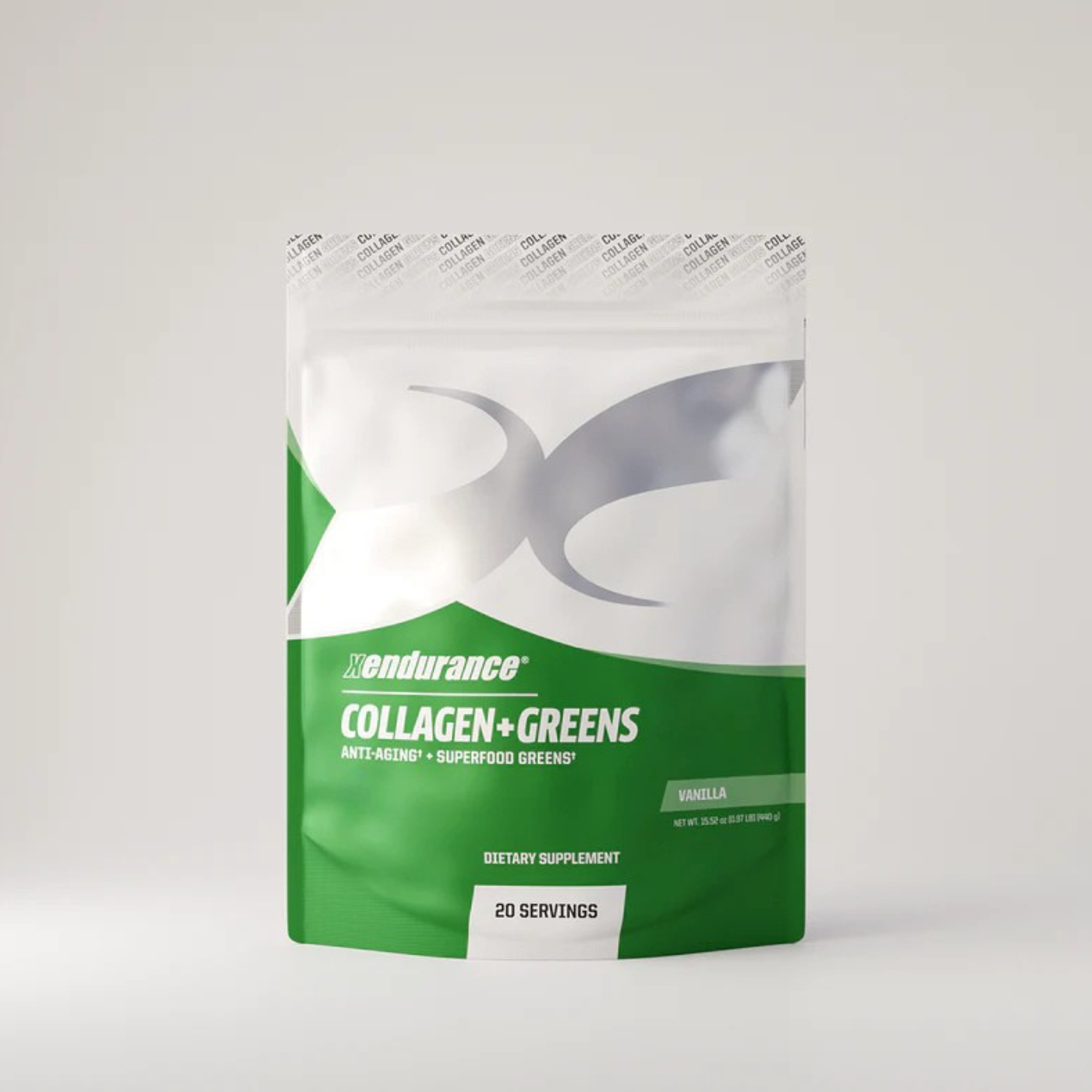 Collagen + Greens