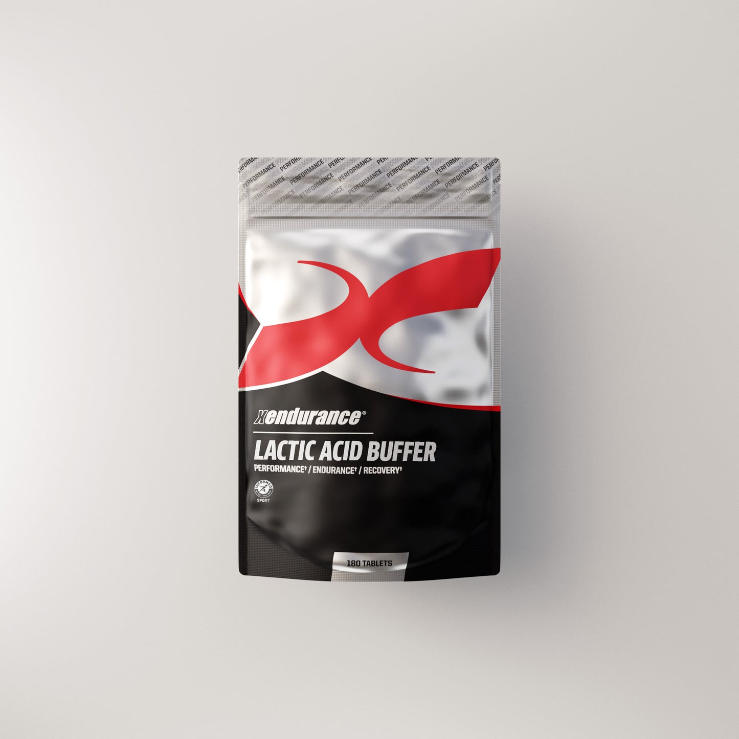 Lactic Acid Buffer Tablets