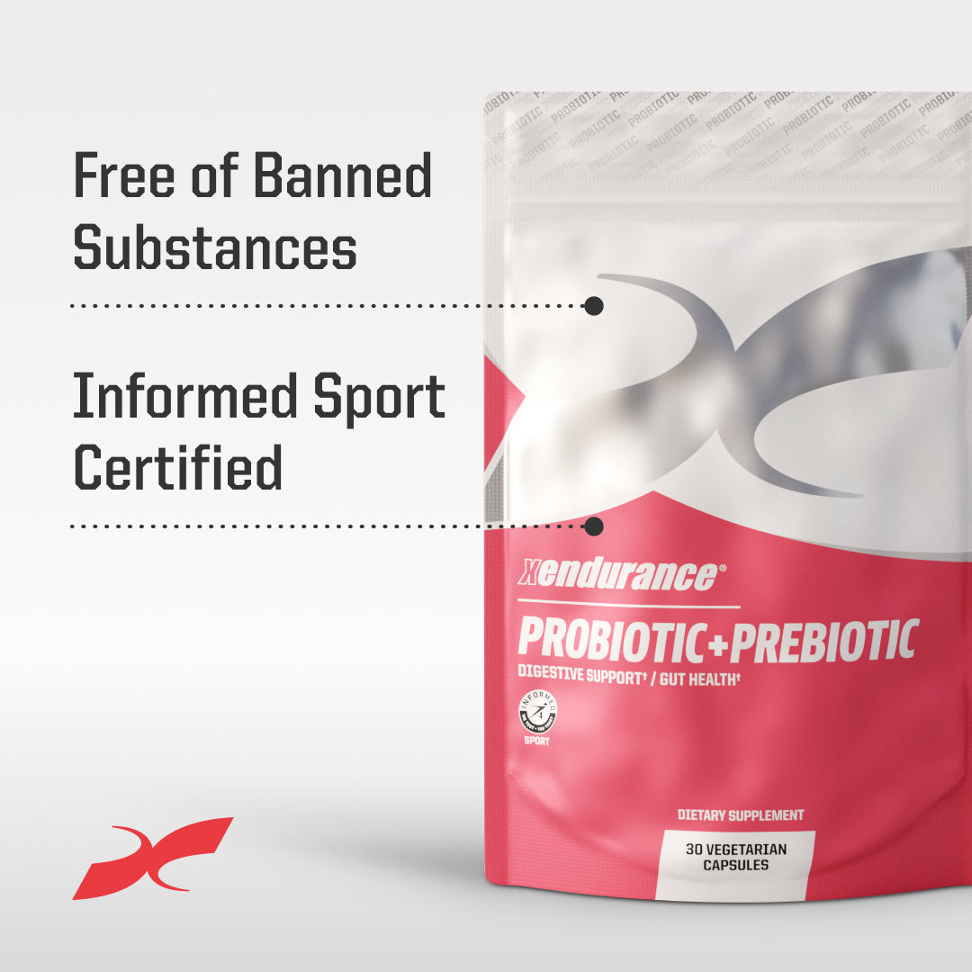 Probiotic and Prebiotic