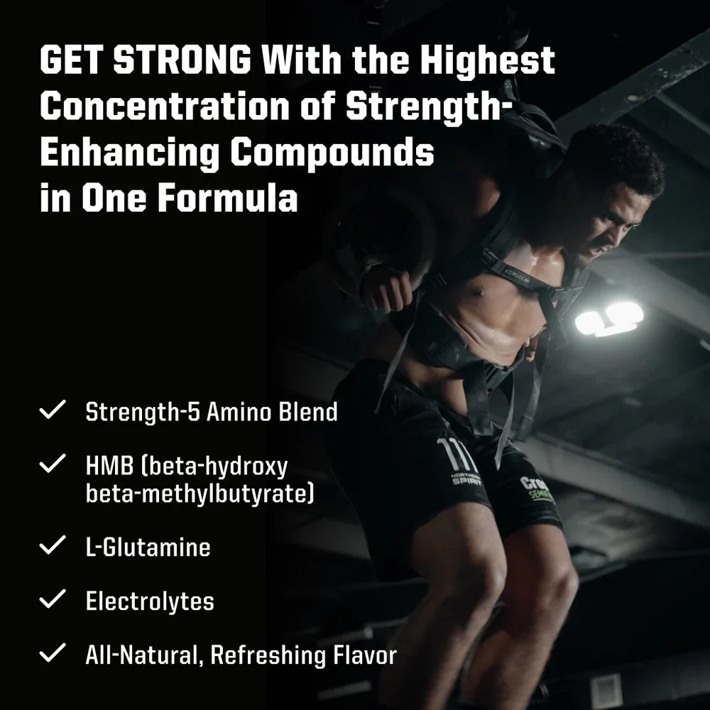 Strength-5