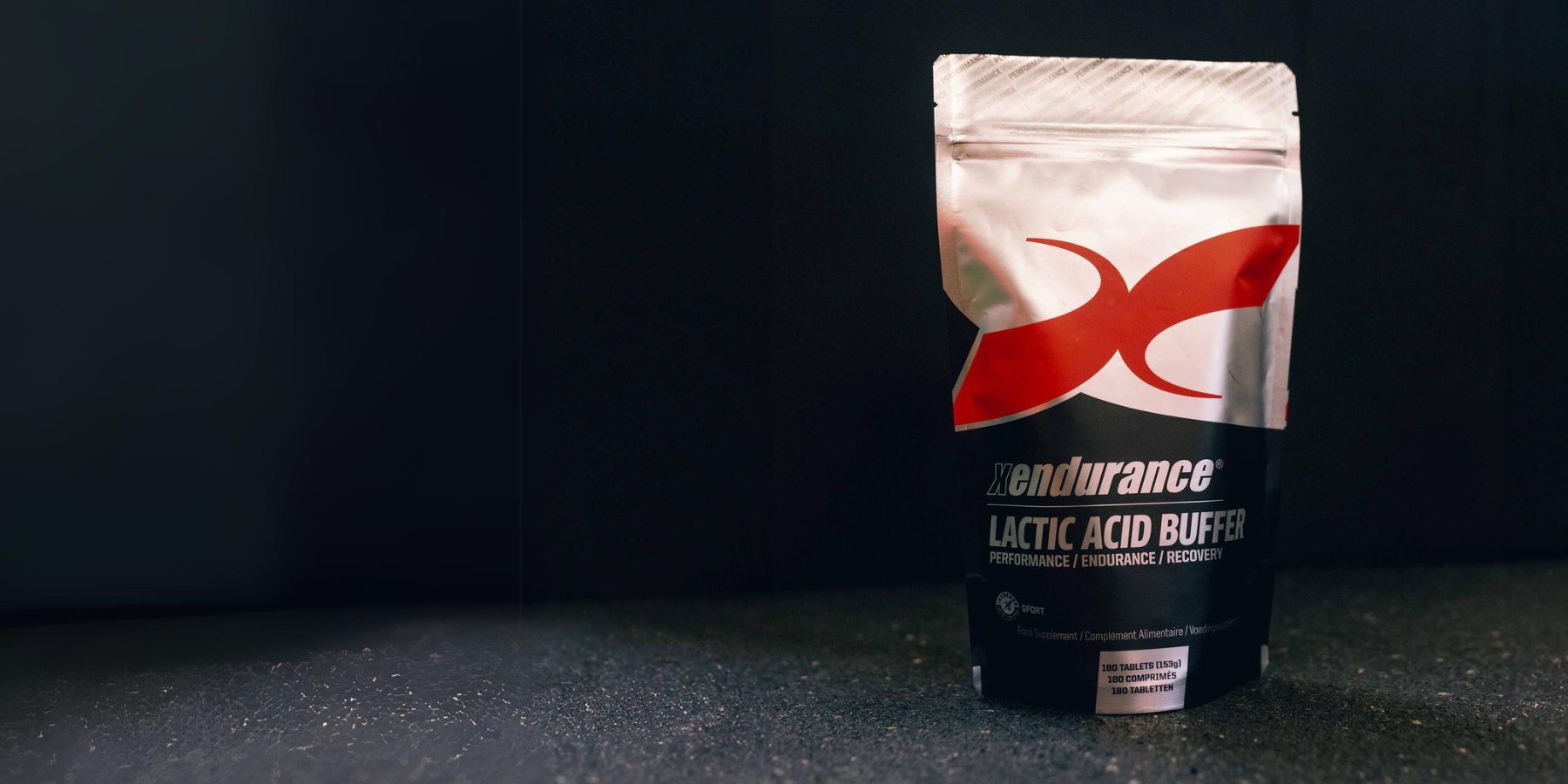  Customer reviews: Xendurance Extreme Endurance, Reduces Lactic  Acid & Muscle Soreness