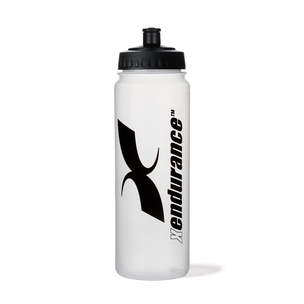 Pack d'entraînement triathlon - Fuel 5, hydro, gels, bouteille d'eau