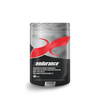 Endurance Bundle - Lactic acid buffer, Fuel-5, Hydro Sticks, Bottle + FREE GELS
