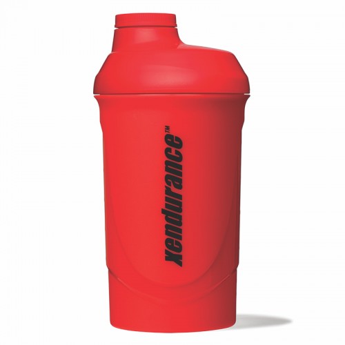 Fire Red Wave Shaker