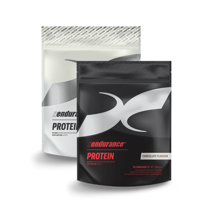 Schokoladenproteinpulver - 30 Portionen